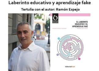«Laberinto educativo y aprendizaje fake»