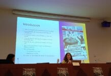 XIII Jornadas pedagógicas