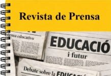 Revista de prensa (semana del 26 de febrero de 2026)