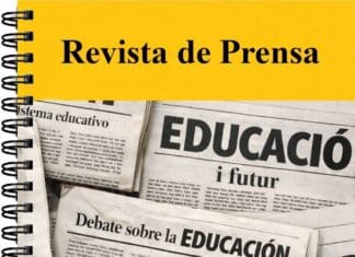 Revista de prensa (semana del 26 de febrero de 2026)
