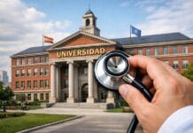 Chequeo a la universidad