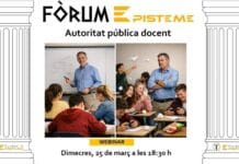 Autoridad pública docente