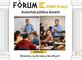Autoridad pública docente