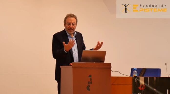 Vídeos Fórum 2026: Nuno Crato