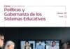 Máster Universitario en Políticas y Gobernanza de los Sistemas Educativos
