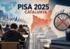 PISA 2025: ¿Qué significa la “no inclusión” de Cataluña en PISA?