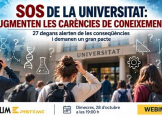 SOS de la universidad: aumentan las carencias de conocimientos